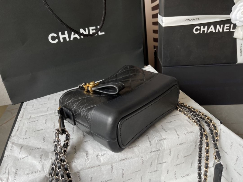 Chanel Satchel Bags